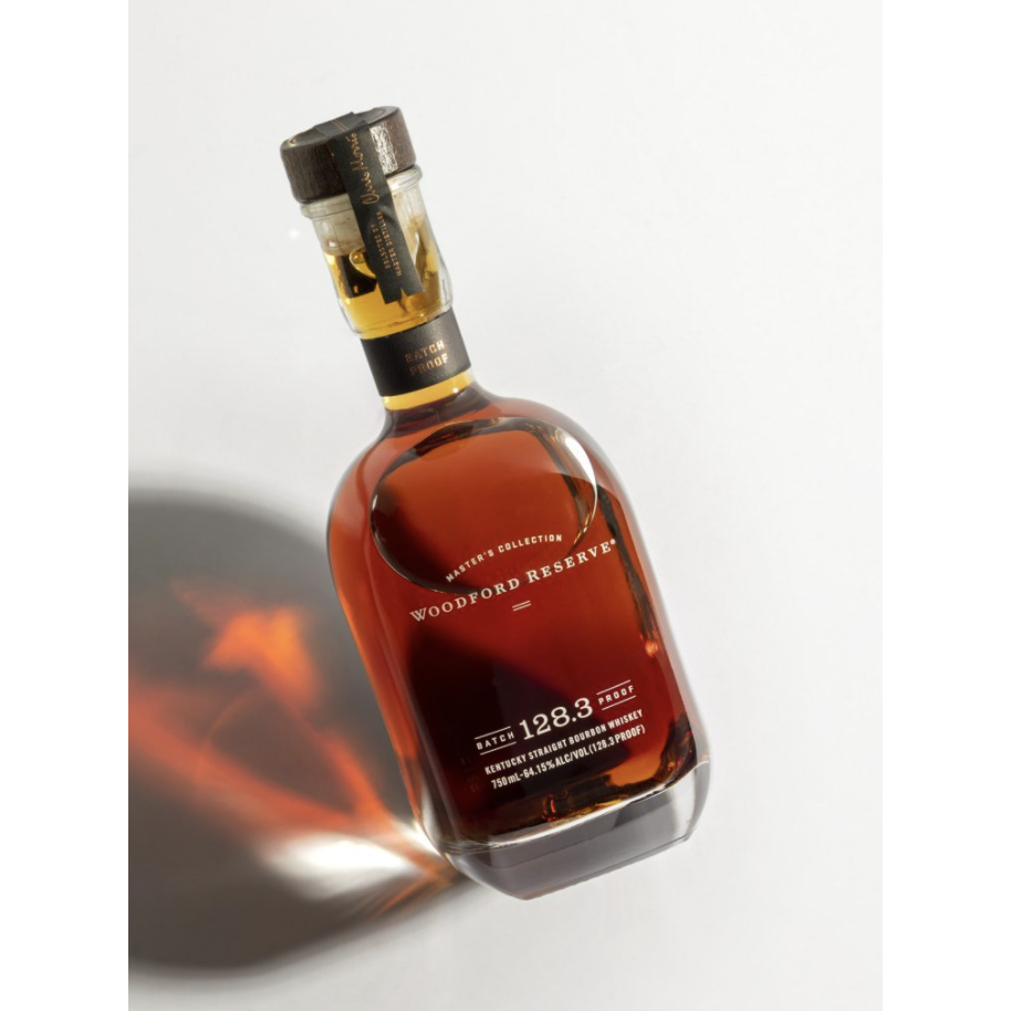 WOODFORD RESERVE MASTER'S COLLECTION BATCH PROOF 750ML Folsom Wine