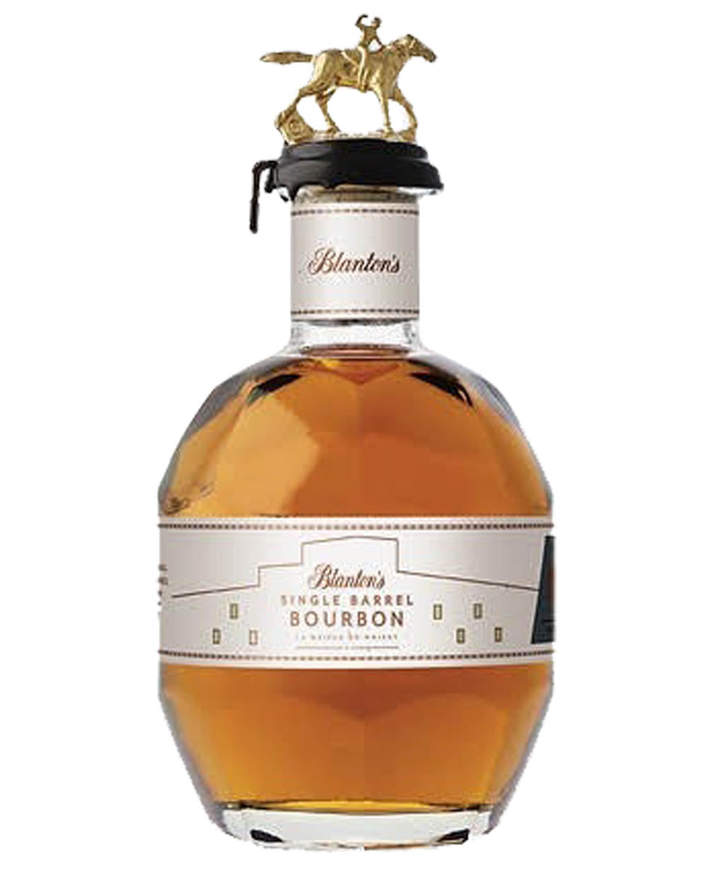 2022 Blanton's La Maison du Whisky LMDW 700ml