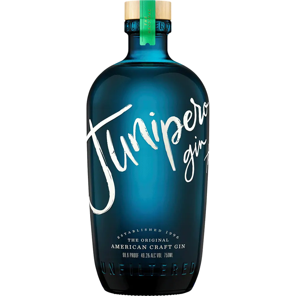 Junipero Gin 750ml