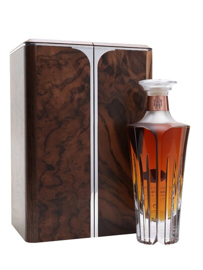 Midleton Very Rare Chapter 2 Silent Distillery Collection 46 Year Old Single Malt Irish Whiskey 700ml