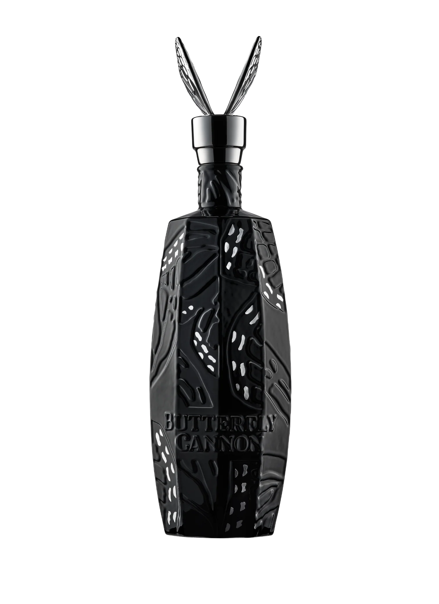 2023 Butterfly Cannon The Winged King Reposado Tequila 750ml