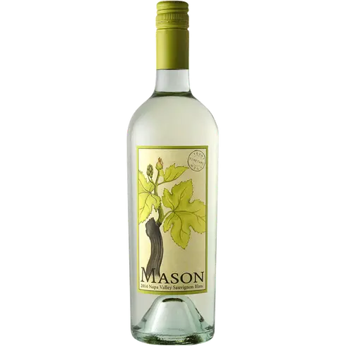 2019 Mason Napa Valley Sauvignon Blanc 750ml