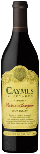 Caymus Cabernet Sauvignon 750ml