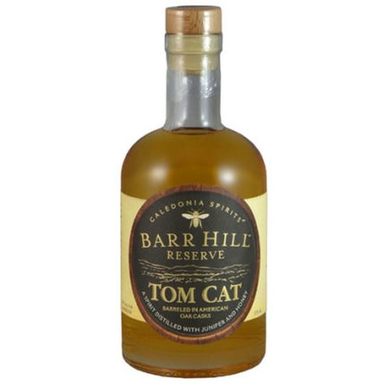 Caledonia Spirits Barr Hill Reserve Tom Cat Gin 750ml