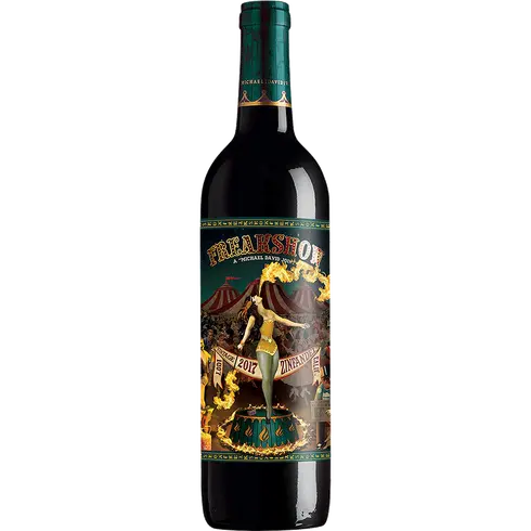 Michael David Freakshow Zinfandel 750ml