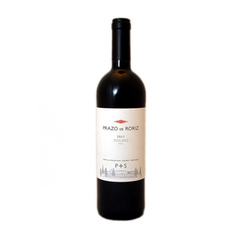 2019 Prats & Symington Prazo de Roriz Red 750ml