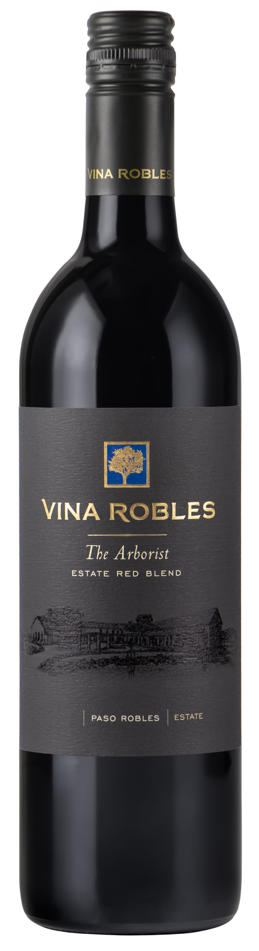 2020 Vina Robles The Arborist Paso Robles Estate Red Blend 750ml