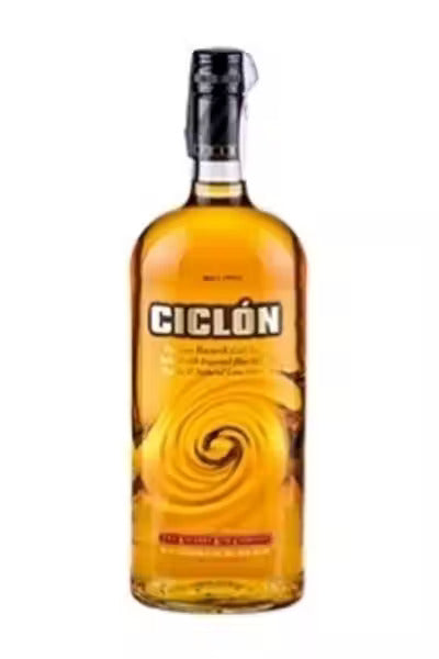 Bacardi Ciclon Gold Rum 750ml