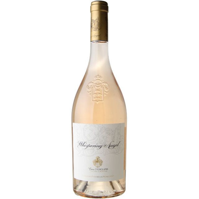 Caves D Esclans Whispering Provence Angel Rose 750ml