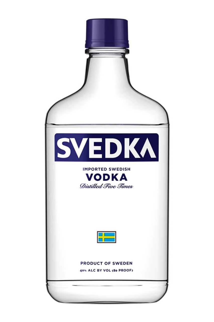 Svedka Vodka 750ml