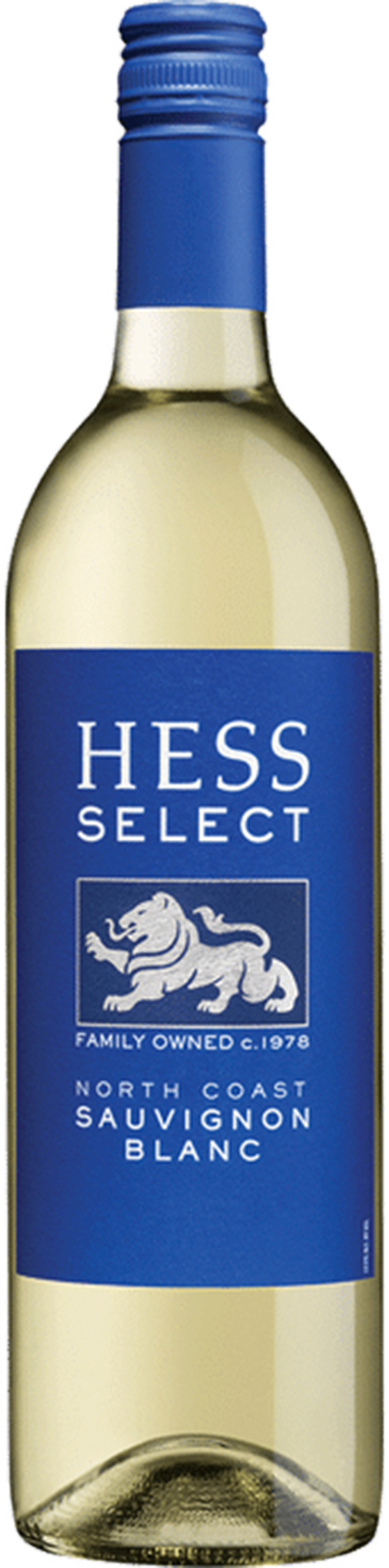 2020 Hess Select California Sauvignon Blanc 750ml