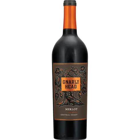 Gnarly Head Merlot 750ml