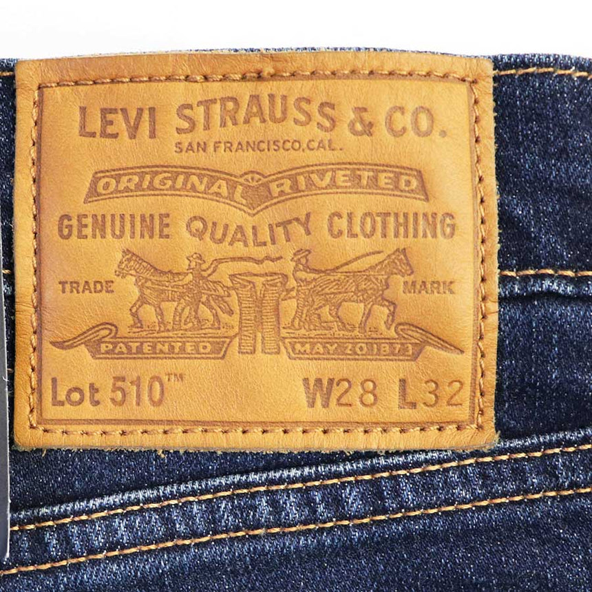 levis lot 510