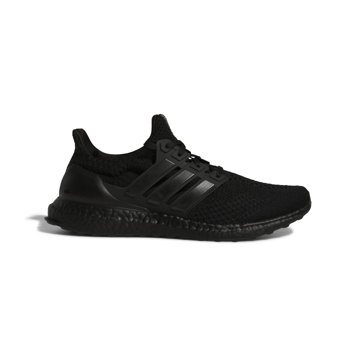 ADIDAS GX5917 ULTRABOOST 22 MN'S (Medium) Black/Metallic/Green