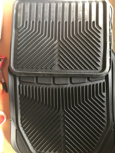 Heavy Duty Rubber Floor Mats 7077 Starr Advertising