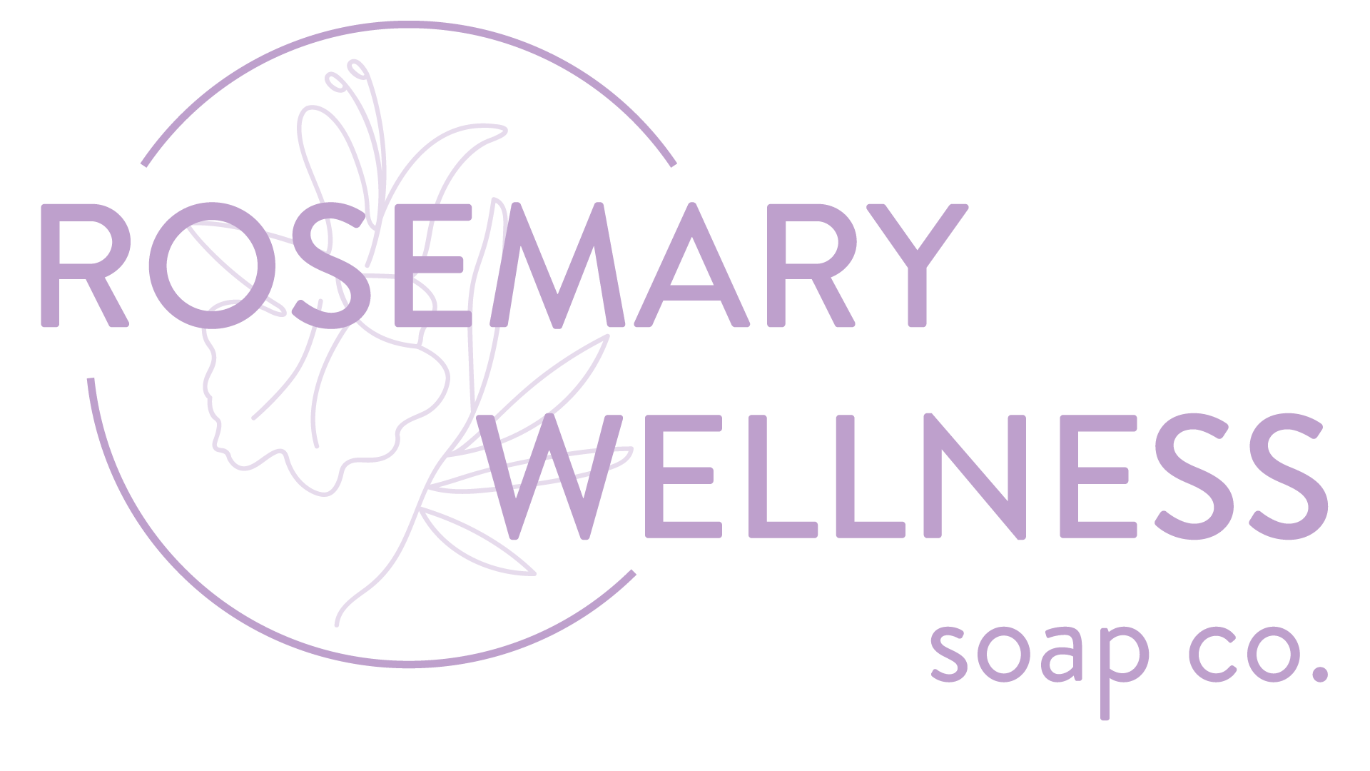 Rosemary Wellness Soap Company