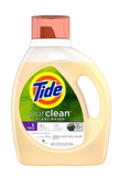 Tide Pur Clean