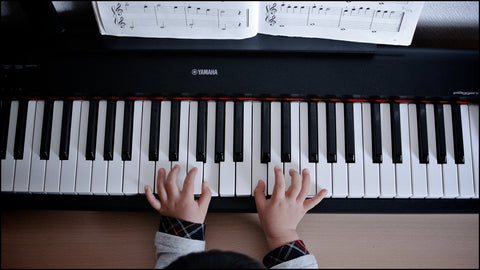 Note Printing With Trolls: A Level 1 Piano Game - Teach Piano Today