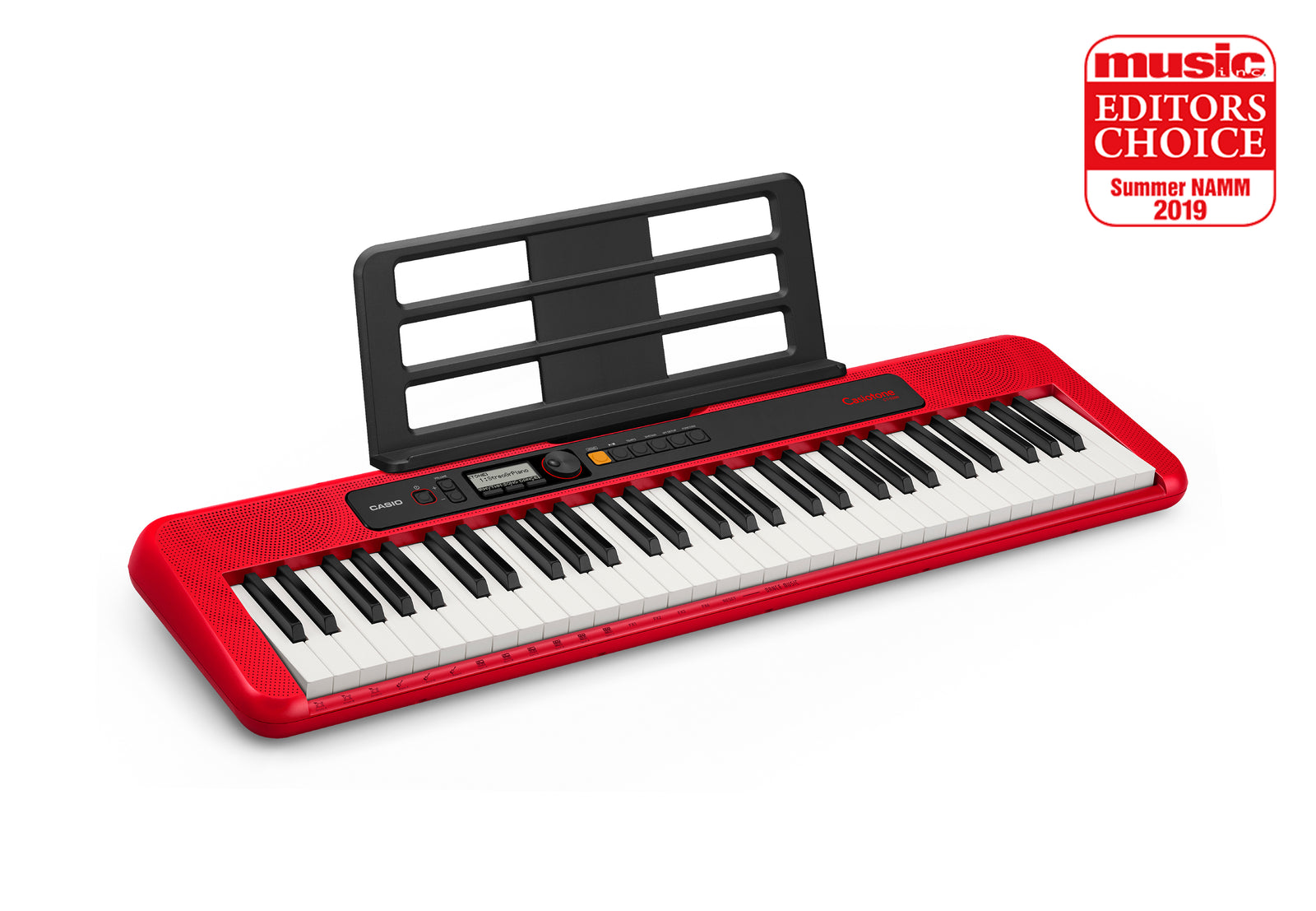 Casiotone CT-S200 Keyboard – Casio Music SG