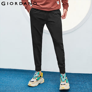 giordano jogger pants