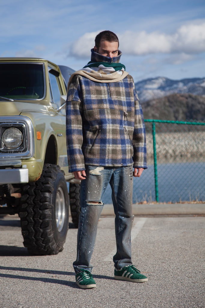 Reese Cooper Lone Pine Lookbook