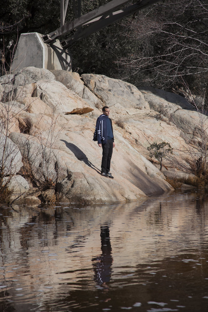 Reese Cooper Lone Pine Lookbook