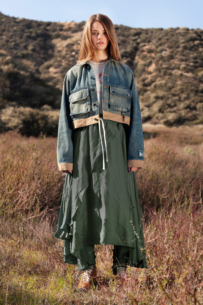 Winter 2020 Womenswear Wind Chill Lookbook – REESE COOPER®