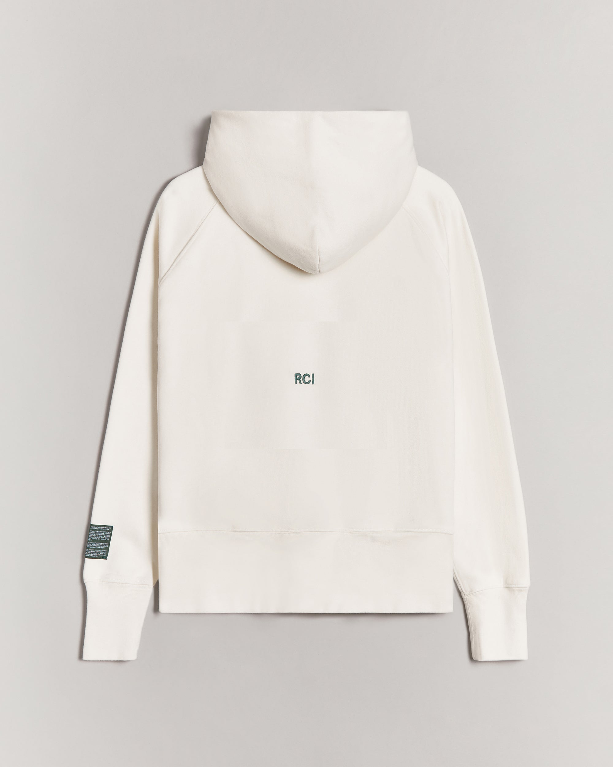 RCI x Levi's Two Pocket Hooded Sweatshirt in Natural – REESE COOPER®