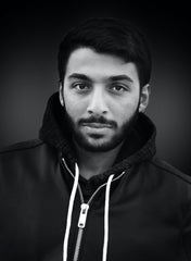 Ahmad Alnaji Profile Picture