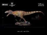 1/20 Carcharodontosaurus Model