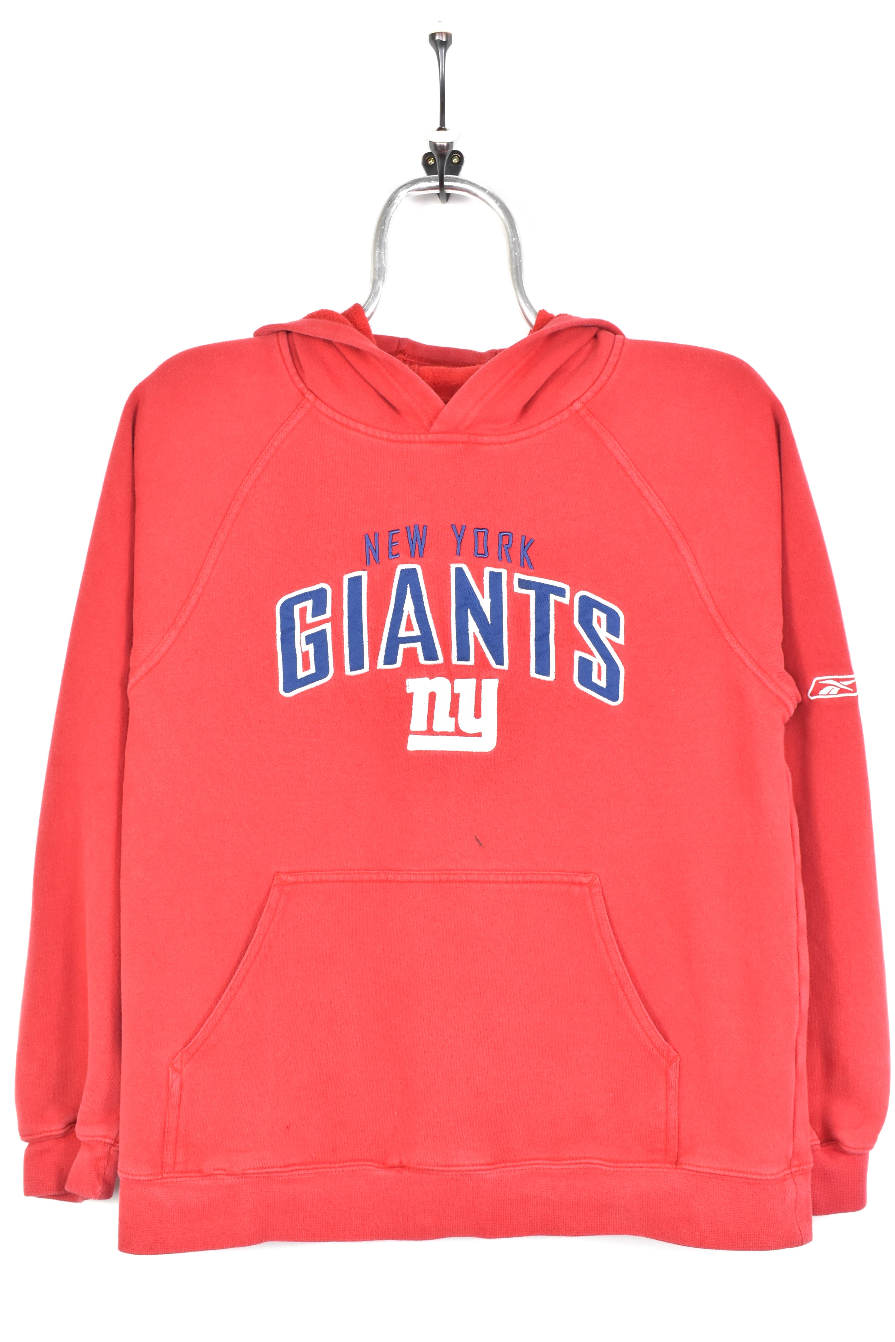 nfl ny giants hoodies