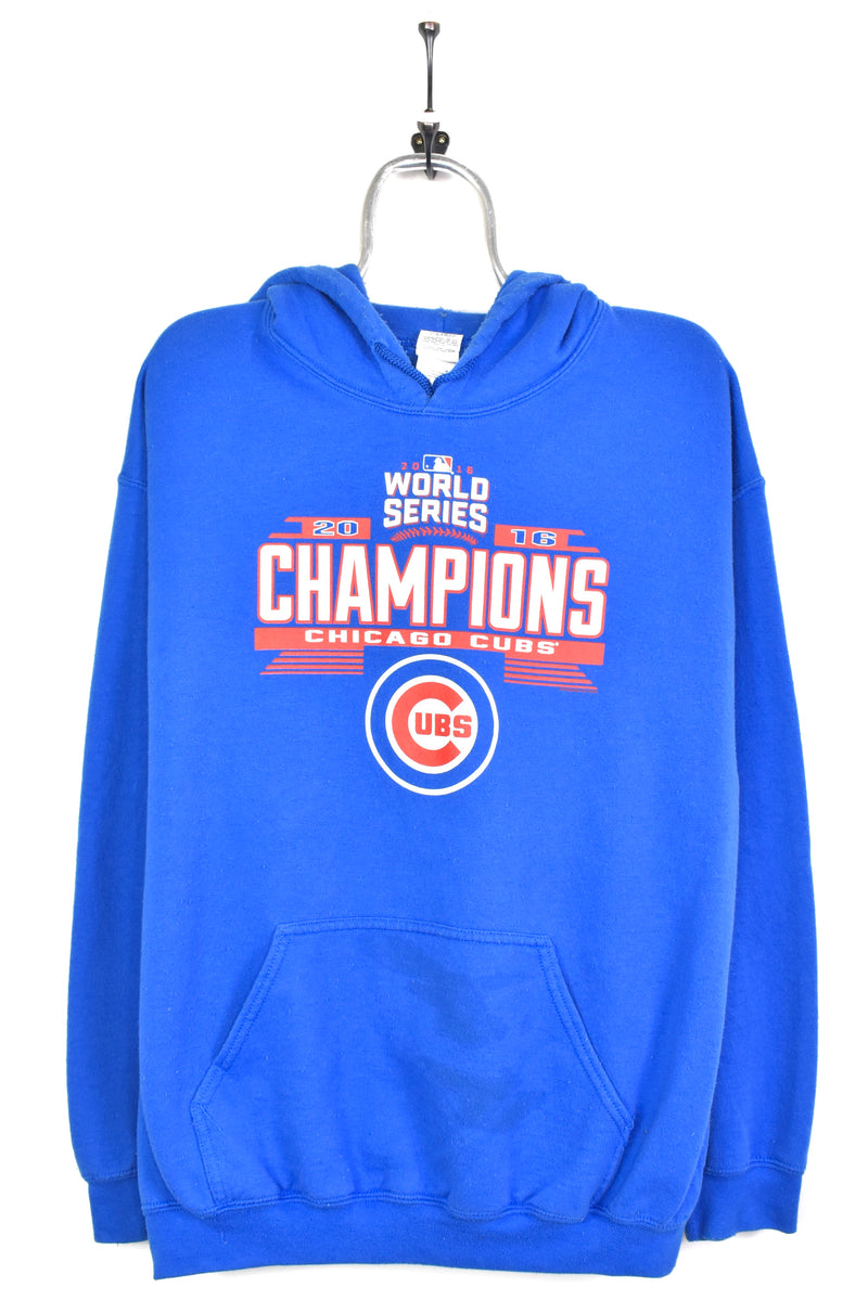 2016 cubs world series sweatshirt