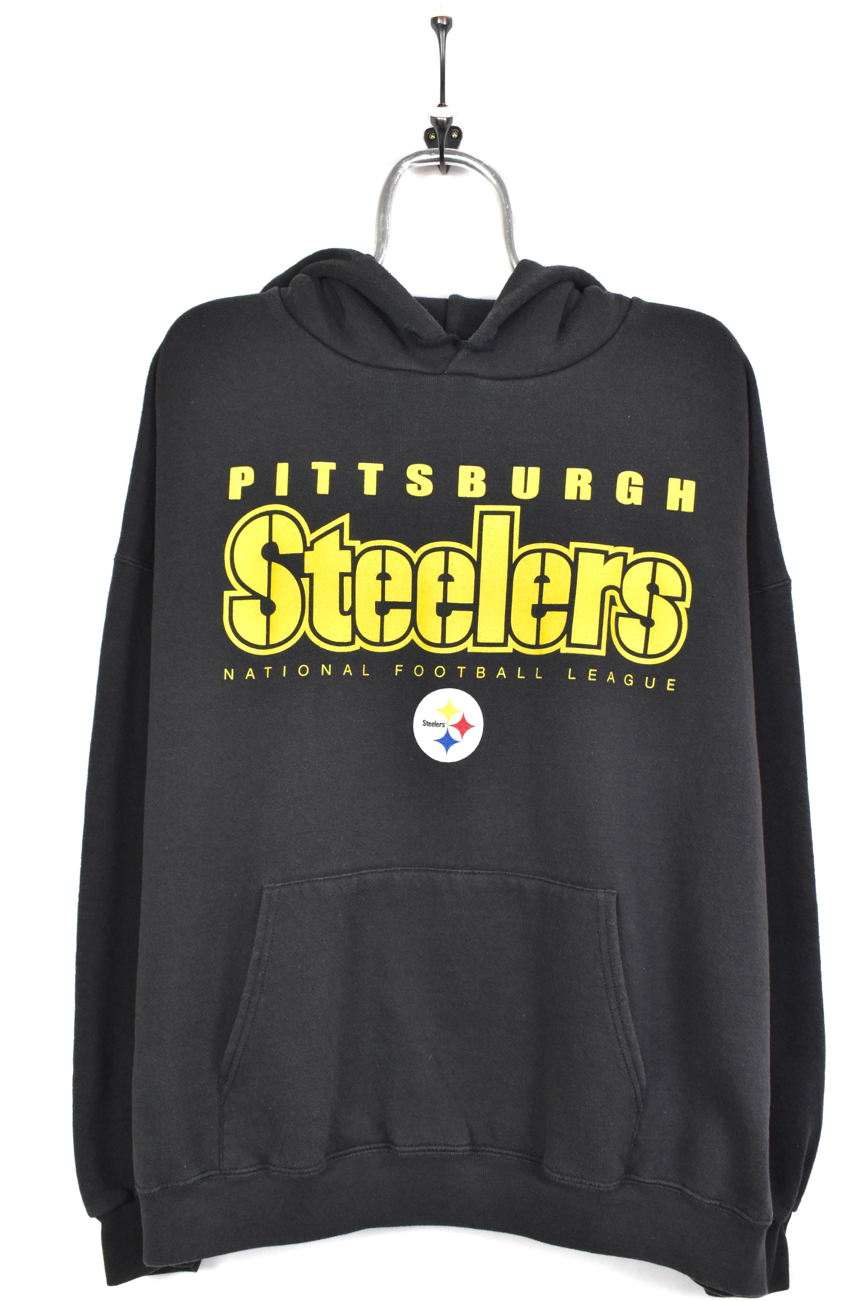 Vintage Pittsburgh Steelers Lee Sweatshirt XLarge