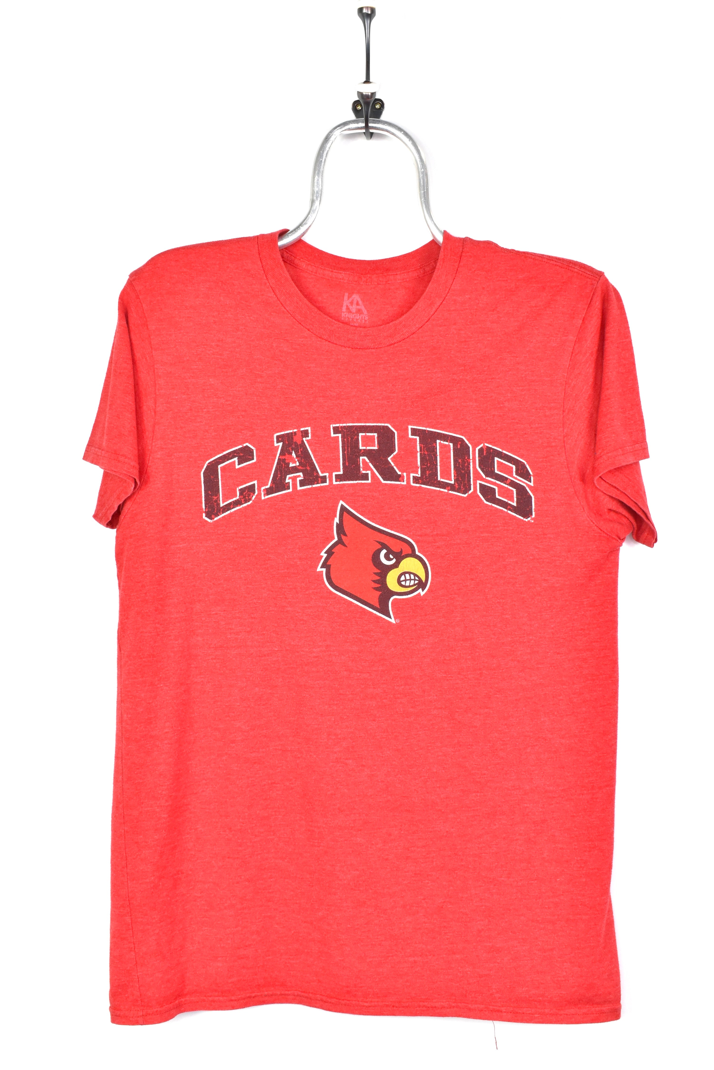 Vintage Arizona Cardinals Shirt (Med) - Sports Apparel