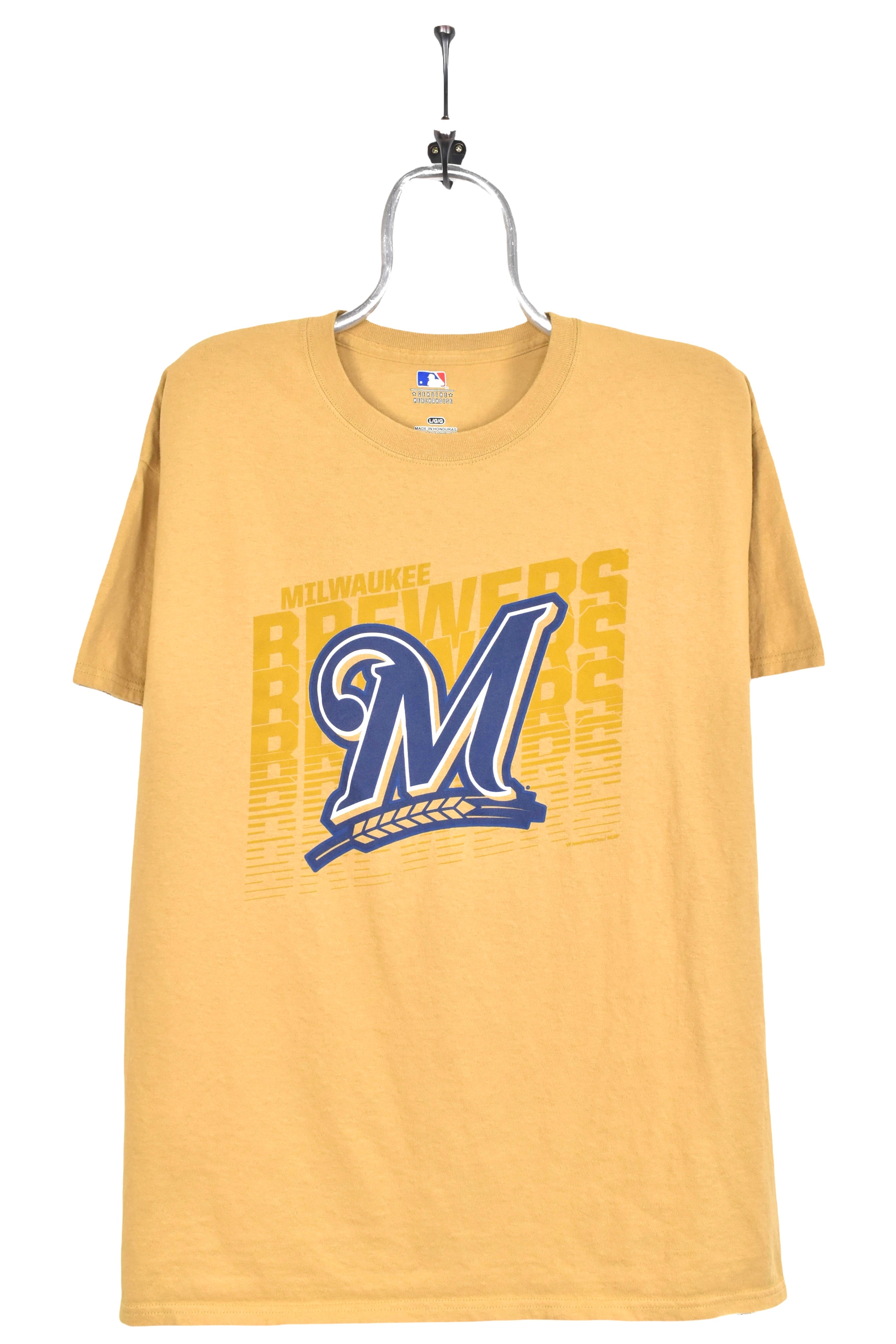 CustomCat Baltimore Orioles Vintage MLB T-Shirt Orange / 2XL