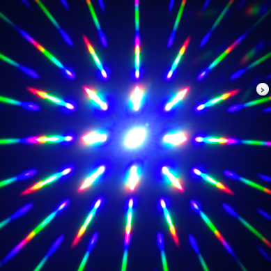 diffraction glasses in store