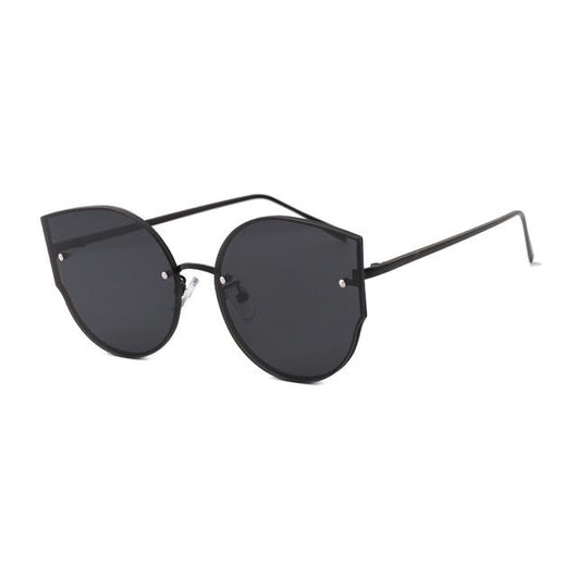 Womens 'Drip' Cateye Sunglasses Astroshadez – ASTROSHADEZ.COM