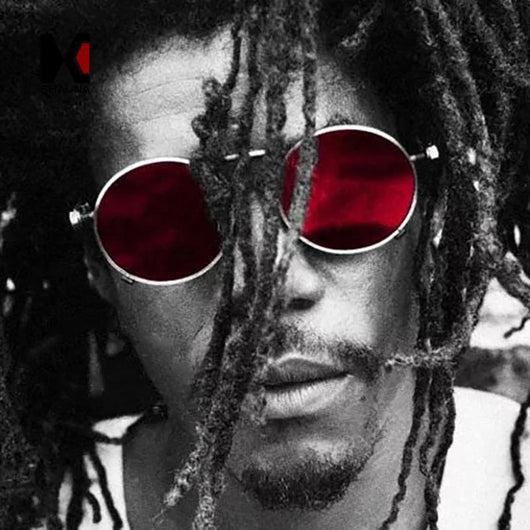 bob marley sunglasses