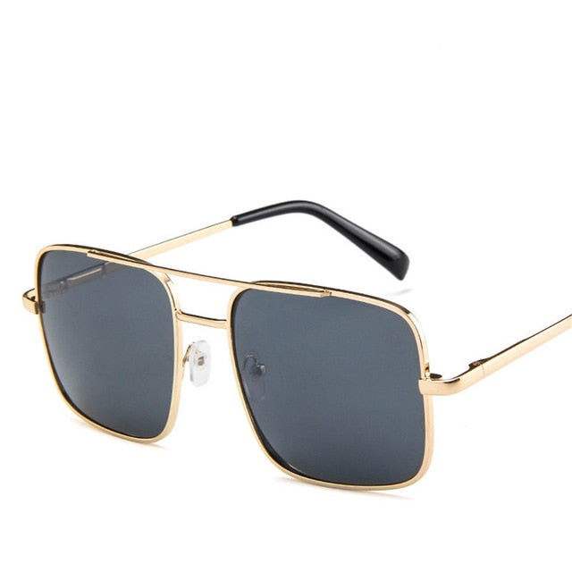 Unisex 'Sublime' Square Shaped Sunglasses Astroshadez – ASTROSHADEZ.COM
