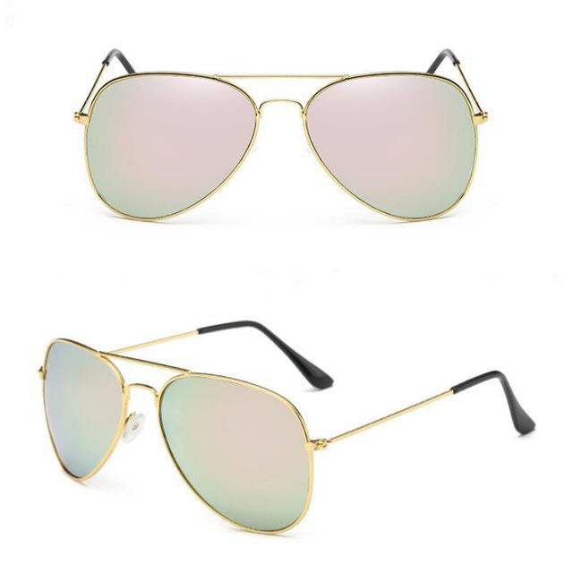 Unisex 'Classic Aviator' Sunglasses Astroshadez – ASTROSHADEZ.COM