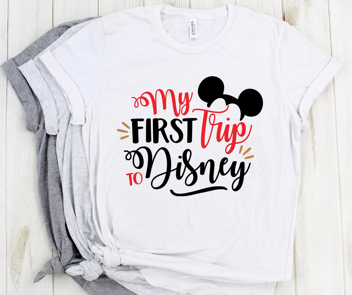 DISNEY – SVG BUNDLES CO.