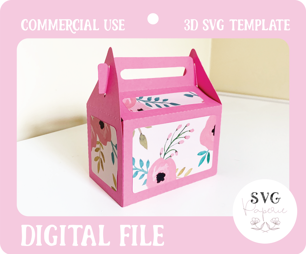 Download 3d Boxes Svg Bundles Co