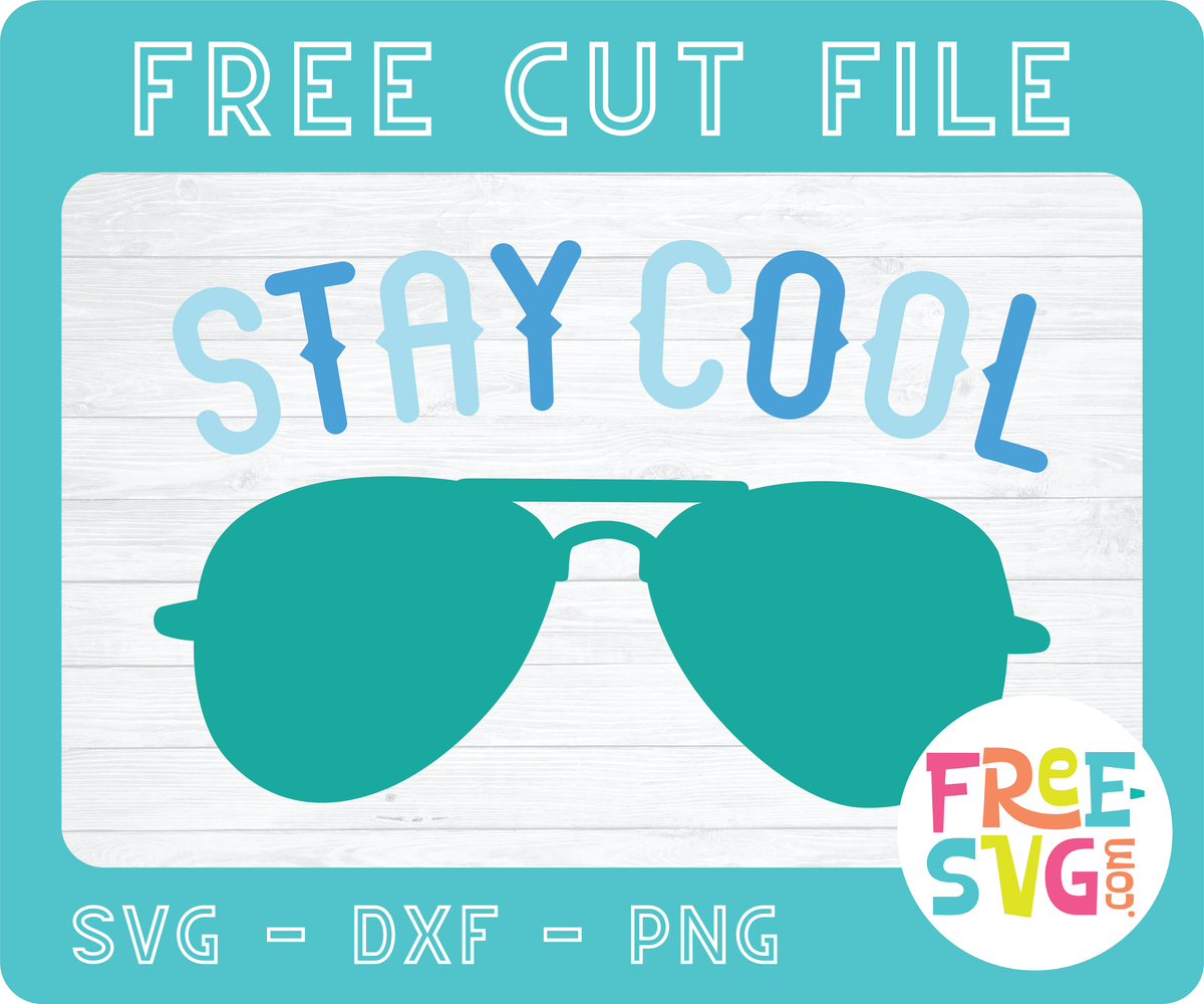 Free Free Cool Summer Svg 668 SVG PNG EPS DXF File