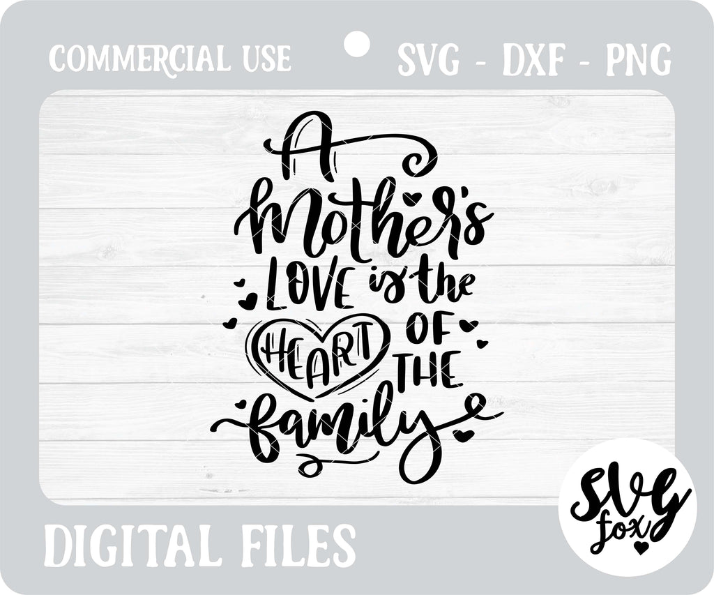 Mom Svg Bundles Co