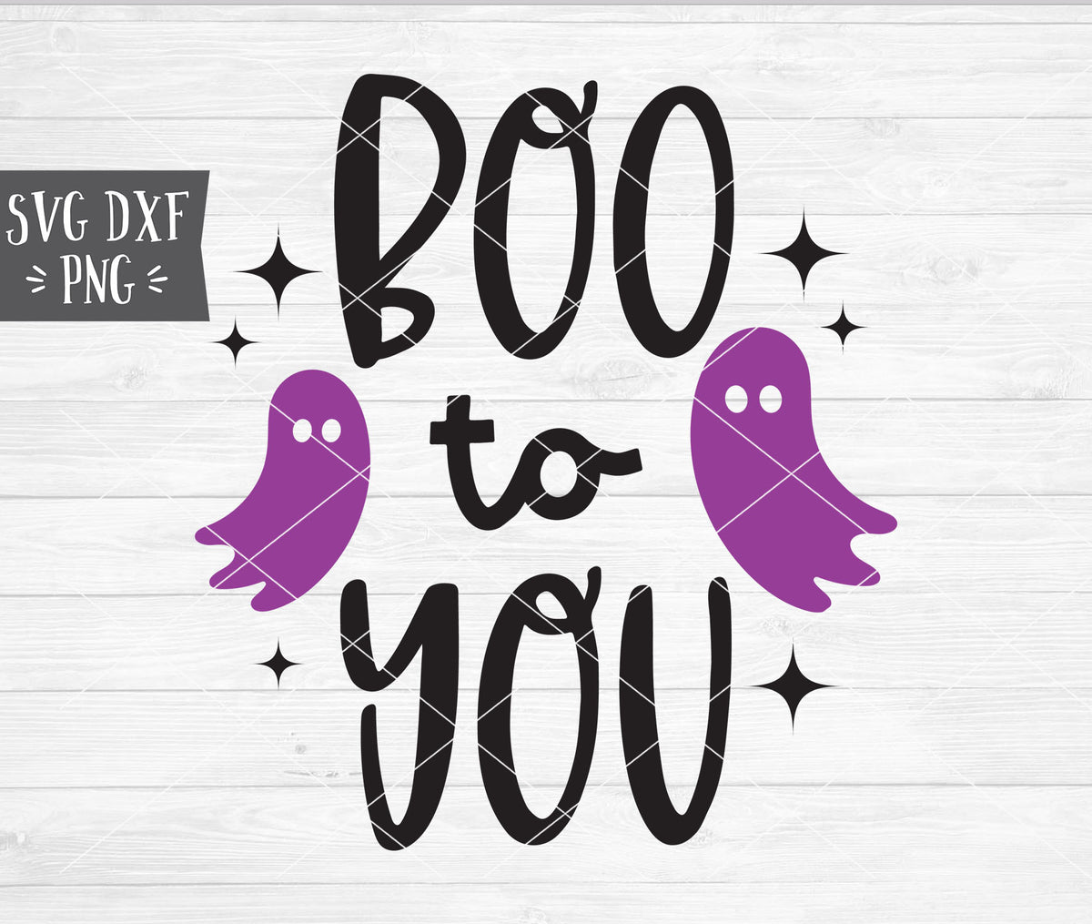Download BOO TO YOU - SVG BUNDLES CO.