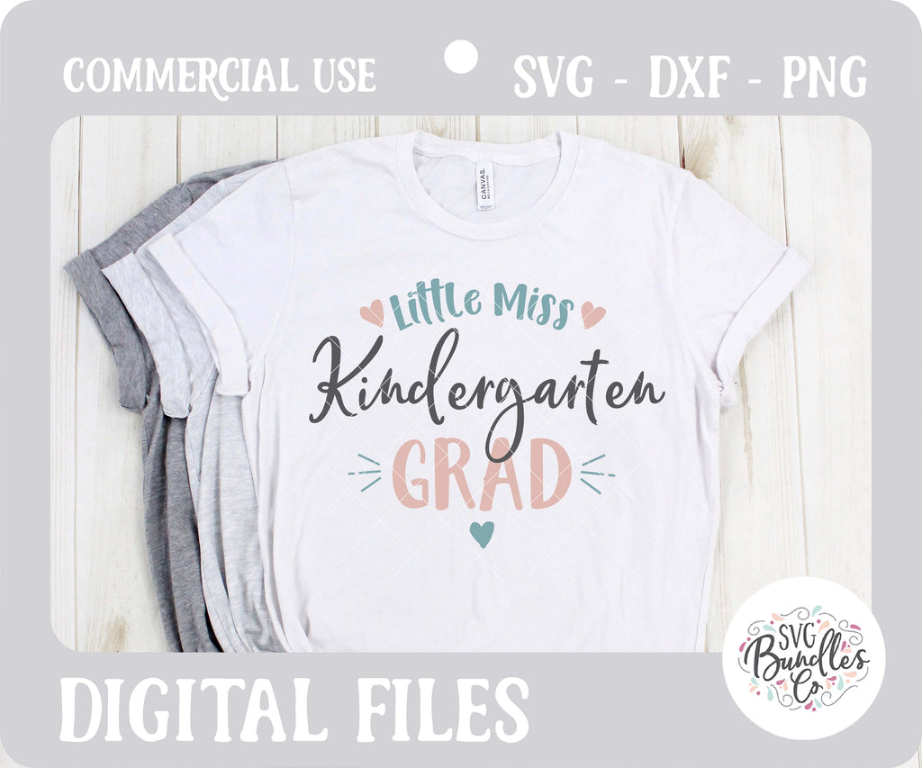 Free Free 186 Little Miss Kindergarten Grad Svg Free SVG PNG EPS DXF File