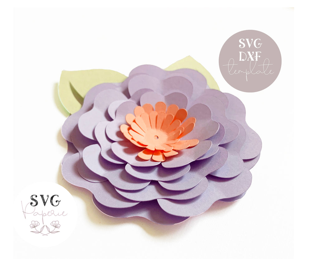 Free Free 74 Zinnia Flower Svg SVG PNG EPS DXF File