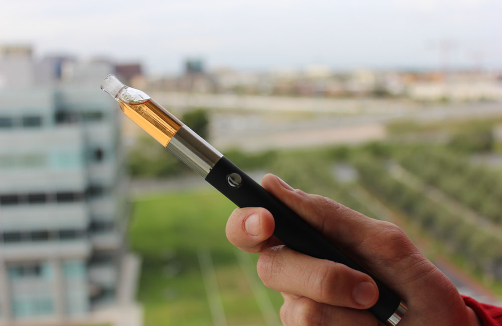 How To Know When Your Vape Cartridge Is Empty?
– Vapecould