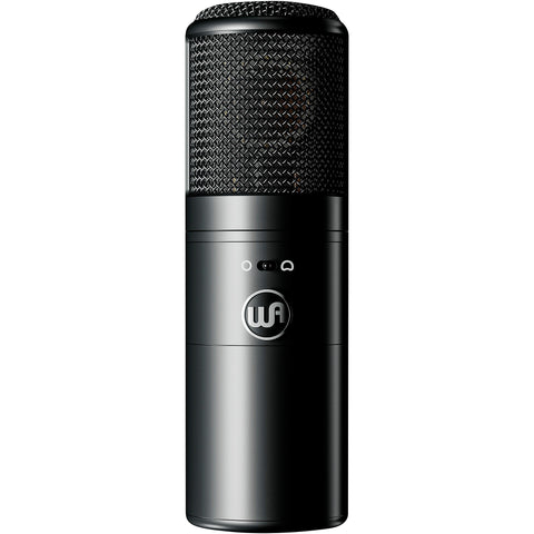 Warm Audio WA-84 Small Diaphragm Condenser Mic – Oceania Audio Sales