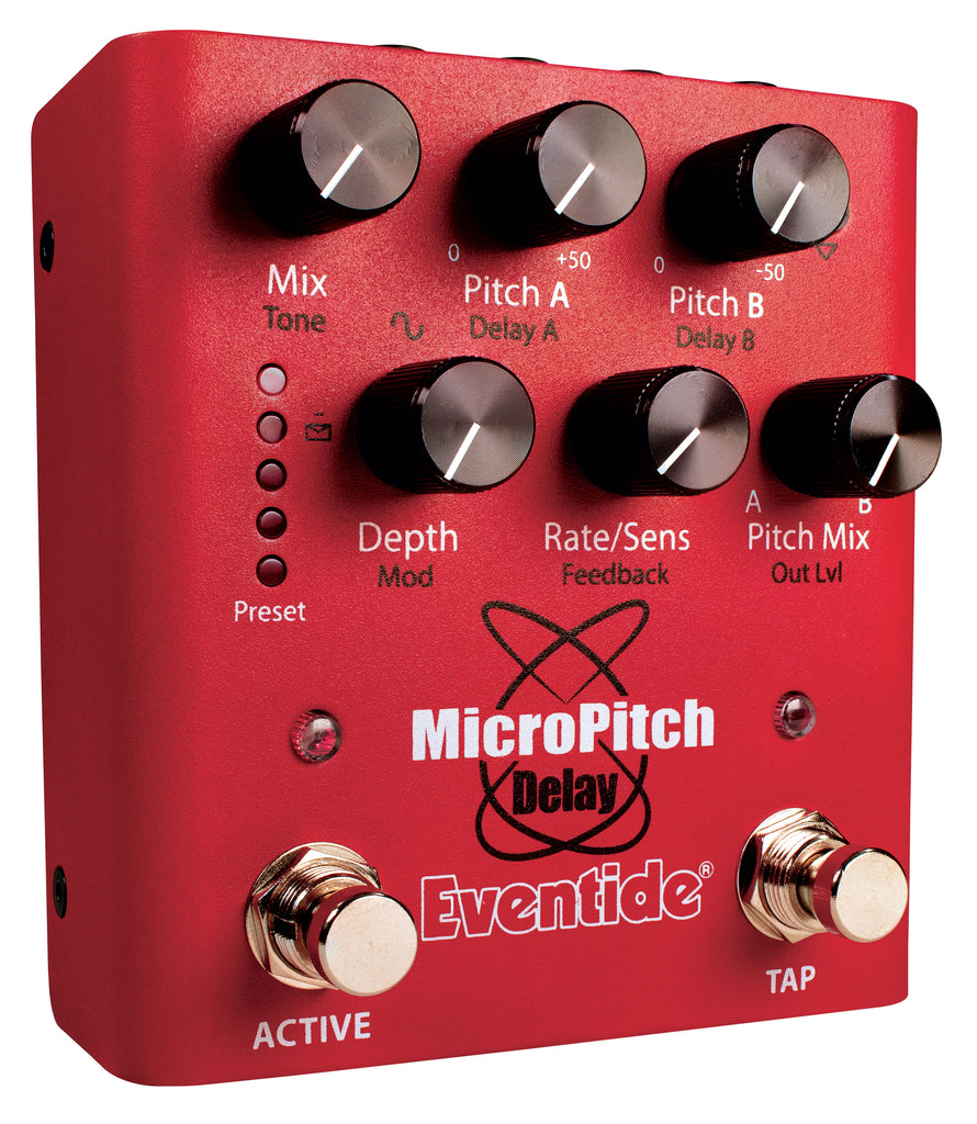 Eventide☆Micropitch Delay☆新品同様 | yngelektrik.com